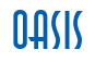 Rendering "Oasis" using Anastasia