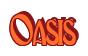 Rendering "Oasis" using Deco