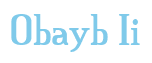 Rendering "Obayb Ii" using Credit River