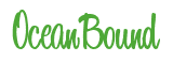 Rendering "OceanBound" using Bean Sprout