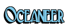 Rendering "Oceaneer" using Deco