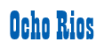 Rendering "Ocho Rios" using Bill Board