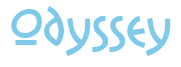 Rendering "Odyssey" using Amazon