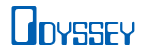 Rendering "Odyssey" using Checkbook