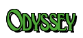 Rendering "Odyssey" using Deco