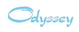 Rendering "Odyssey" using Dragon Wish