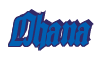 Rendering "Ohana" using Cathedral