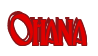 Rendering "Ohana" using Deco