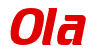 Rendering "Ola" using Cruiser