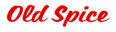 Rendering "Old Spice" using Casual Script