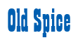 Rendering "Old Spice" using Bill Board