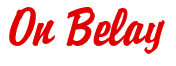 Rendering "On Belay" using Brisk