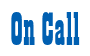 Rendering "On Call" using Bill Board
