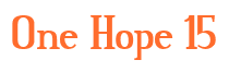 Rendering "One Hope 15" using Credit River