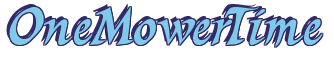Rendering "OneMowerTime" using Braveheart