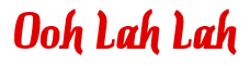 Rendering "Ooh Lah Lah" using Color Bar