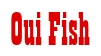 Rendering "Oui Fish" using Bill Board
