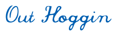 Rendering "Out Hoggin" using Commercial Script