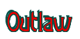 Rendering "Outlaw" using Agatha