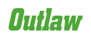 Rendering "Outlaw" using Boroughs