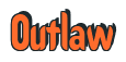 Rendering "Outlaw" using Callimarker