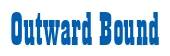 Rendering "Outward Bound" using Bill Board