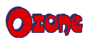 Rendering "Ozone" using Crane