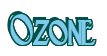 Rendering "Ozone" using Deco