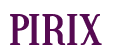 Rendering "PIRIX" using Credit River