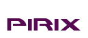 Rendering "PIRIX" using Alexis