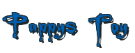 Rendering "Pappys Toy" using Buffied
