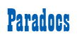 Rendering "Paradocs" using Bill Board