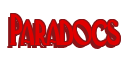 Rendering "Paradocs" using Deco