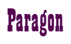 Rendering "Paragon" using Bill Board