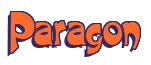 Rendering "Paragon" using Crane
