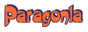Rendering "Paragonla" using Crane