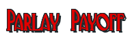 Rendering "Parlay Payoff" using Deco