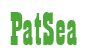 Rendering "PatSea" using Bill Board