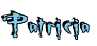 Rendering "Patricia" using Buffied