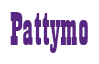 Rendering "Pattymo" using Bill Board
