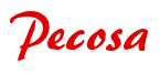 Rendering "Pecosa" using Brush