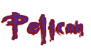 Rendering "Pelican" using Buffied
