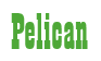 Rendering "Pelican" using Bill Board
