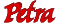 Rendering "Petra" using Braveheart