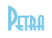 Rendering "Petra" using Asia