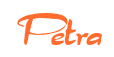 Rendering "Petra" using Dragon Wish