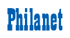 Rendering "Philanet" using Bill Board