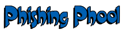Rendering "Phishing Phool" using Crane