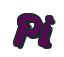 Rendering "Pi" using Anaconda