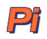 Rendering "Pi" using Aero Extended